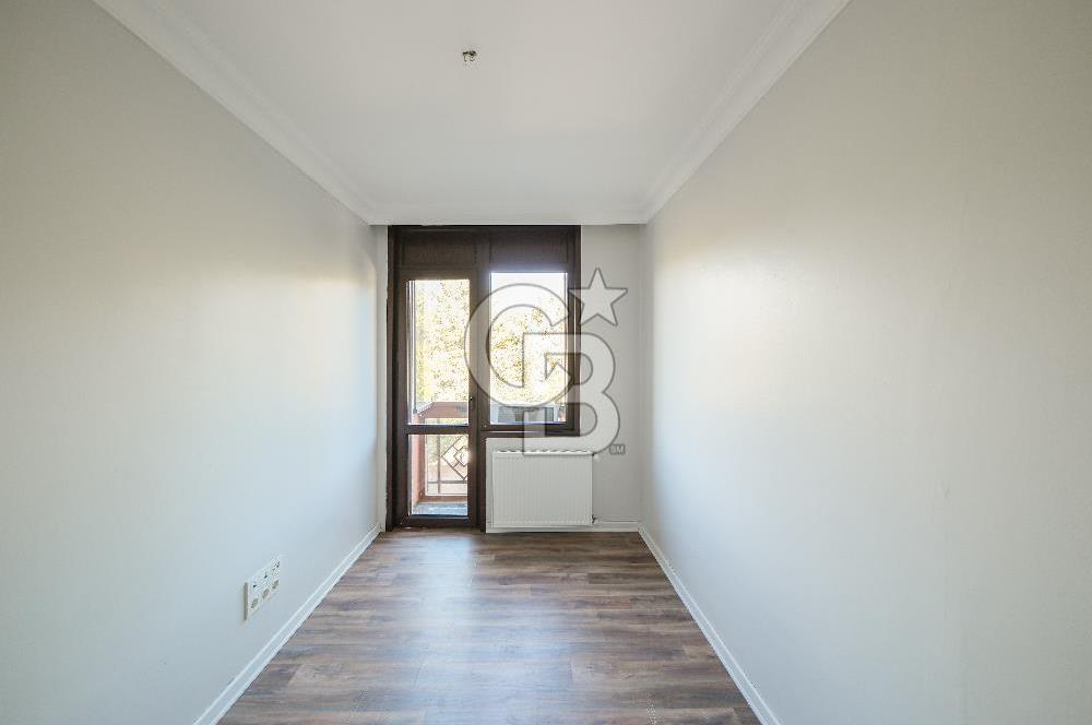 Zekeriyaköy Sinpaş Boğaziçi Malikaneleri Kiralık 3+1 Ara Kat