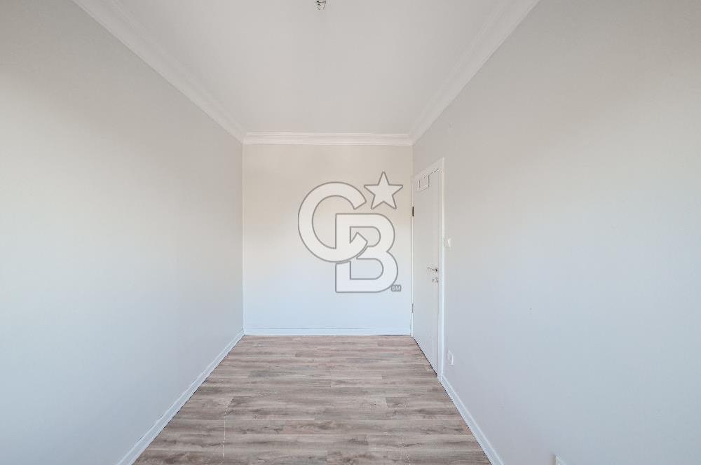 Zekeriyaköy Sinpaş Boğaziçi Malikaneleri Kiralık 3+1 Ara Kat