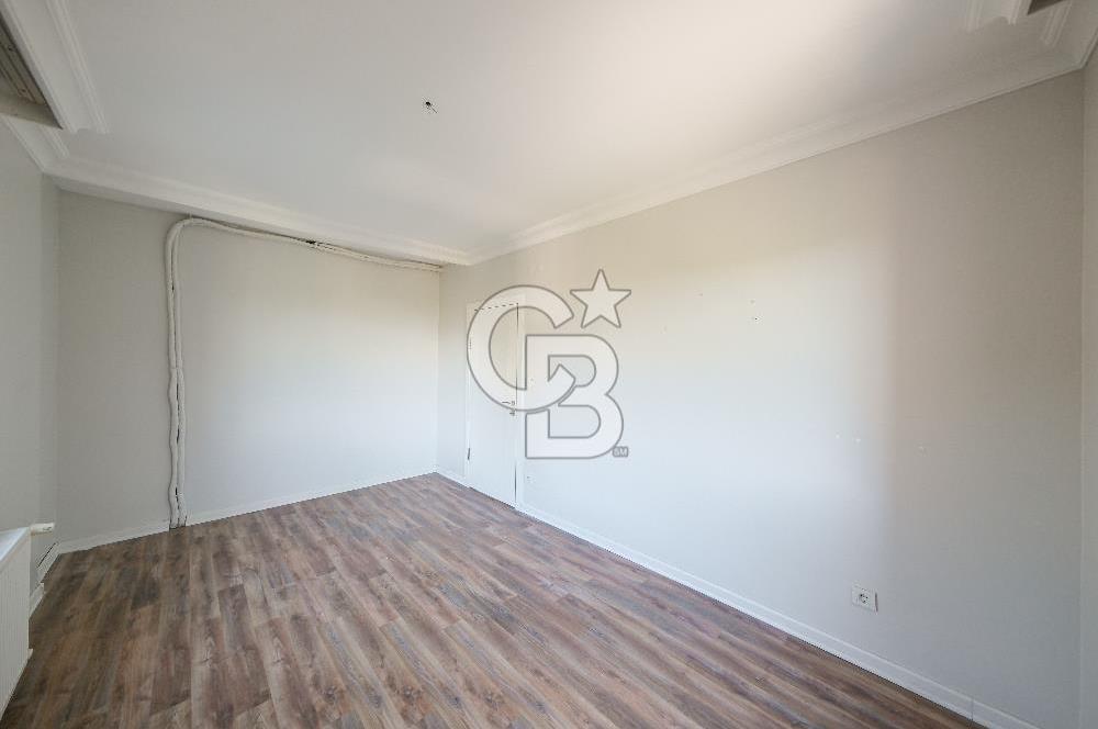 Zekeriyaköy Sinpaş Boğaziçi Malikaneleri Kiralık 3+1 Ara Kat