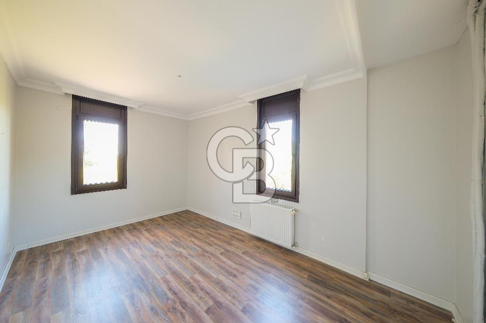 Zekeriyaköy Sinpaş Boğaziçi Malikaneleri Kiralık 3+1 Ara Kat