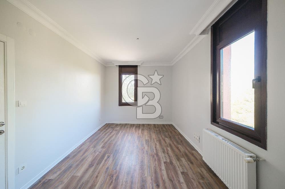 Zekeriyaköy Sinpaş Boğaziçi Malikaneleri Kiralık 3+1 Ara Kat