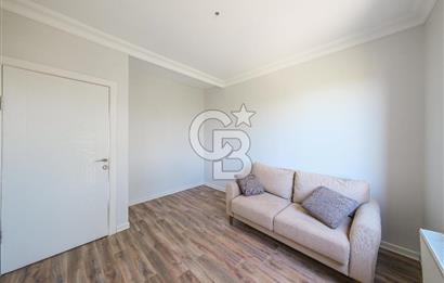 Zekeriyaköy Sinpaş Boğaziçi Malikaneleri Kiralık 3+1 Ara Kat