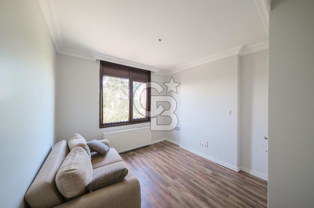 Zekeriyaköy Sinpaş Boğaziçi Malikaneleri Kiralık 3+1 Ara Kat