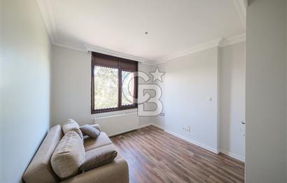 Zekeriyaköy Sinpaş Boğaziçi Malikaneleri Kiralık 3+1 Ara Kat