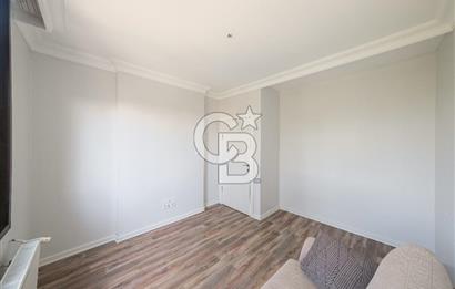 Zekeriyaköy Sinpaş Boğaziçi Malikaneleri Kiralık 3+1 Ara Kat