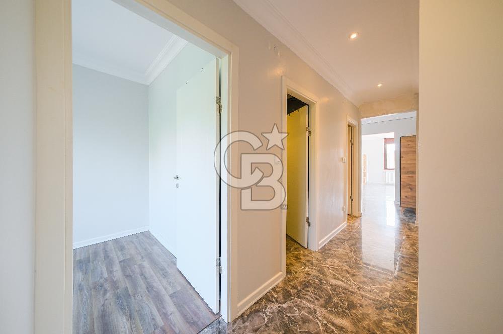 Zekeriyaköy Sinpaş Boğaziçi Malikaneleri Kiralık 3+1 Ara Kat