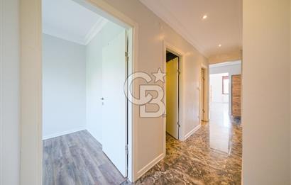 Zekeriyaköy Sinpaş Boğaziçi Malikaneleri Kiralık 3+1 Ara Kat