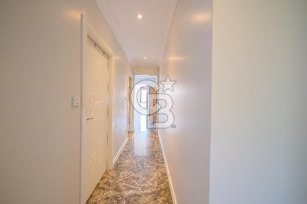 Zekeriyaköy Sinpaş Boğaziçi Malikaneleri Kiralık 3+1 Ara Kat