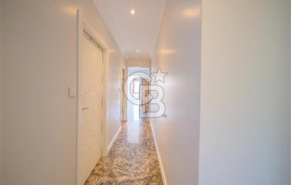 Zekeriyaköy Sinpaş Boğaziçi Malikaneleri Kiralık 3+1 Ara Kat
