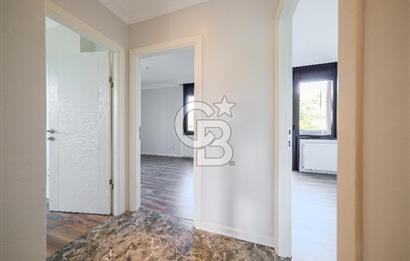 Zekeriyaköy Sinpaş Boğaziçi Malikaneleri Kiralık 3+1 Ara Kat