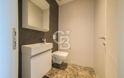 Zekeriyaköy Sinpaş Boğaziçi Malikaneleri Kiralık 3+1 Ara Kat