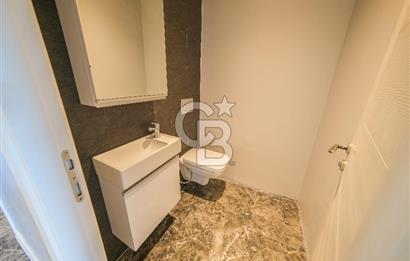 Zekeriyaköy Sinpaş Boğaziçi Malikaneleri Kiralık 3+1 Ara Kat