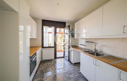 Zekeriyaköy Sinpaş Boğaziçi Malikaneleri Kiralık 3+1 Ara Kat