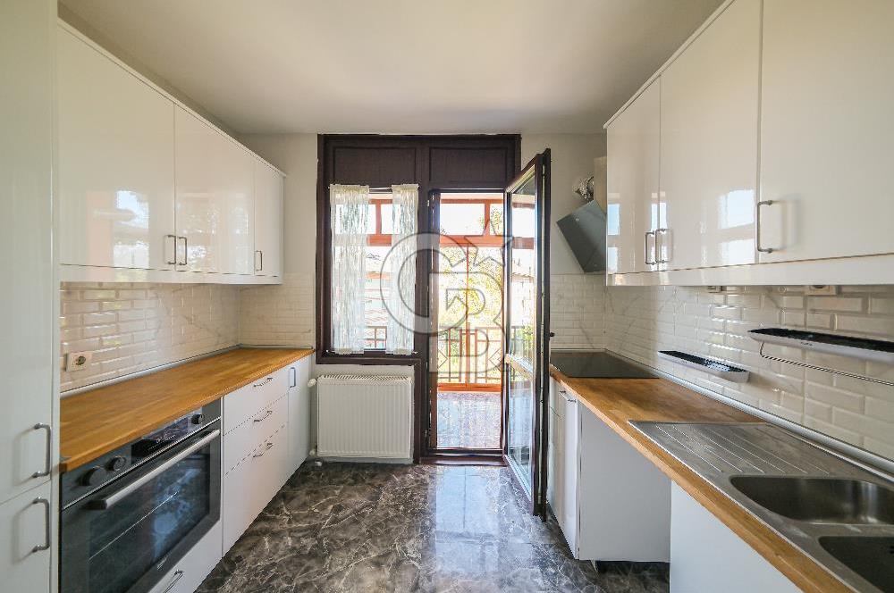 Zekeriyaköy Sinpaş Boğaziçi Malikaneleri Kiralık 3+1 Ara Kat