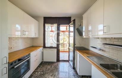 Zekeriyaköy Sinpaş Boğaziçi Malikaneleri Kiralık 3+1 Ara Kat