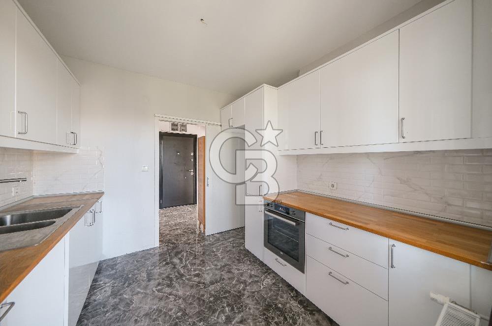 Zekeriyaköy Sinpaş Boğaziçi Malikaneleri Kiralık 3+1 Ara Kat