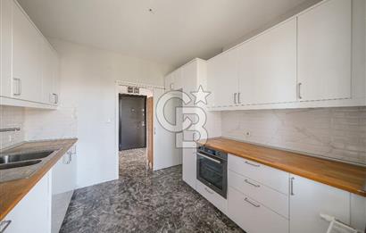 Zekeriyaköy Sinpaş Boğaziçi Malikaneleri Kiralık 3+1 Ara Kat
