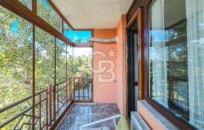 Zekeriyaköy Sinpaş Boğaziçi Malikaneleri Kiralık 3+1 Ara Kat