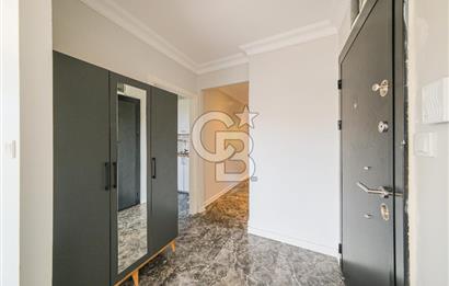 Zekeriyaköy Sinpaş Boğaziçi Malikaneleri Kiralık 3+1 Ara Kat