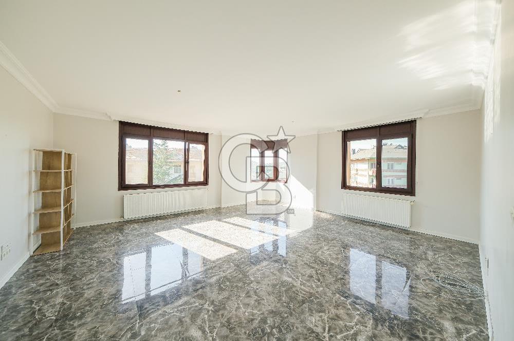 Zekeriyaköy Sinpaş Boğaziçi Malikaneleri Kiralık 3+1 Ara Kat
