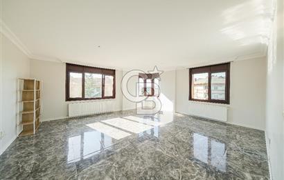 Zekeriyaköy Sinpaş Boğaziçi Malikaneleri Kiralık 3+1 Ara Kat