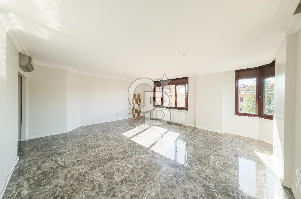 Zekeriyaköy Sinpaş Boğaziçi Malikaneleri Kiralık 3+1 Ara Kat