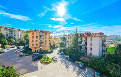Zekeriyaköy Sinpaş Boğaziçi Malikaneleri Kiralık 3+1 Ara Kat