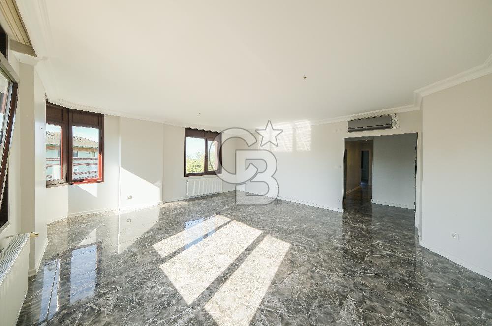 Zekeriyaköy Sinpaş Boğaziçi Malikaneleri Kiralık 3+1 Ara Kat