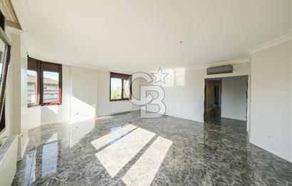 Zekeriyaköy Sinpaş Boğaziçi Malikaneleri Kiralık 3+1 Ara Kat