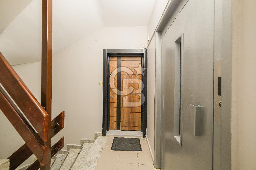 Zekeriyaköy Sinpaş Boğaziçi Malikaneleri Kiralık 3+1 Ara Kat