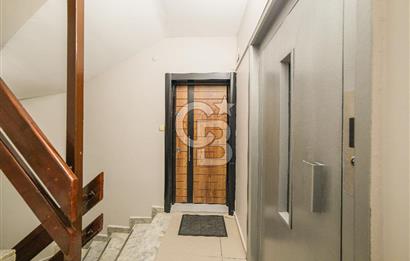 Zekeriyaköy Sinpaş Boğaziçi Malikaneleri Kiralık 3+1 Ara Kat