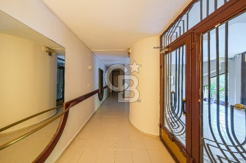 Zekeriyaköy Sinpaş Boğaziçi Malikaneleri Kiralık 3+1 Ara Kat