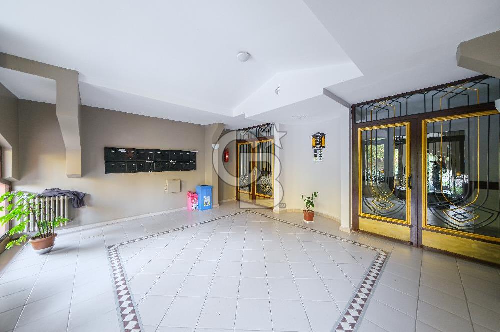 Zekeriyaköy Sinpaş Boğaziçi Malikaneleri Kiralık 3+1 Ara Kat
