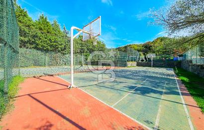 Zekeriyaköy Sinpaş Boğaziçi Malikaneleri Kiralık 3+1 Ara Kat