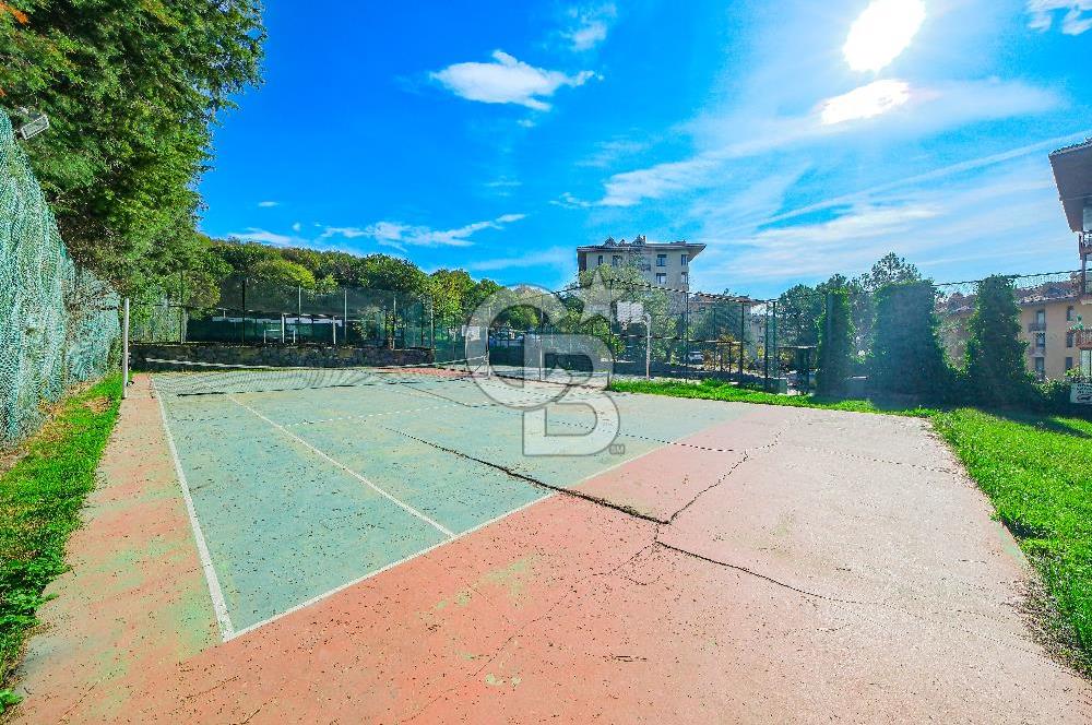 Zekeriyaköy Sinpaş Boğaziçi Malikaneleri Kiralık 3+1 Ara Kat