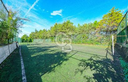 Zekeriyaköy Sinpaş Boğaziçi Malikaneleri Kiralık 3+1 Ara Kat
