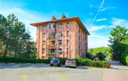 Zekeriyaköy Sinpaş Boğaziçi Malikaneleri Kiralık 3+1 Ara Kat