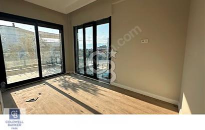 CB FARK'tan Denize 140 Metre Sıfır Villa Lansman Fiyatlar
