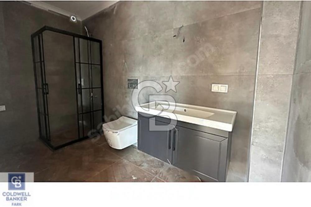 CB FARK'tan Denize 140 Metre Sıfır Villa Lansman Fiyatlar