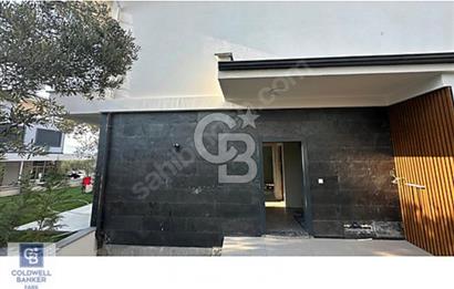 CB FARK'tan Denize 140 Metre Sıfır Villa Lansman Fiyatlar