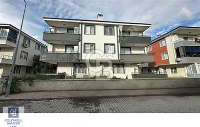 Gömeç Hastane Mevkii 3+1 Doğalgazlı Asansörlü