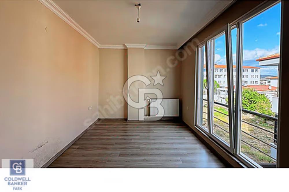 Gömeç Hastane Mevkii 3+1 Doğalgazlı Asansörlü