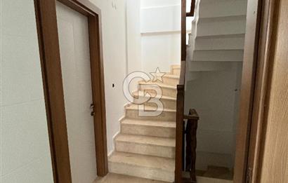 ÇAMLIBEL'DE DENİZE 500 MT 238 m² ARSA İÇİNDE MÜSTAKİL VİLLA