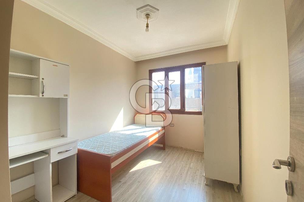 İZMİR ÇİĞLİ BALATÇIK MAHALLESİ 1+1 EŞYALI KİRALIK DAİRE CB-PH