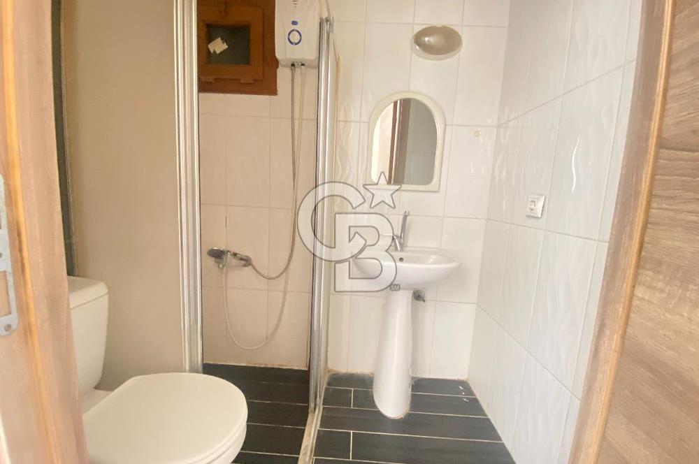 İZMİR ÇİĞLİ BALATÇIK MAHALLESİ 1+1 EŞYALI KİRALIK DAİRE CB-PH