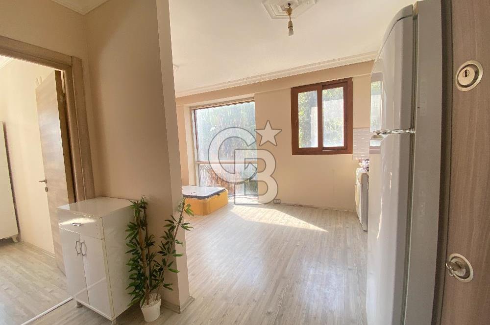 İZMİR ÇİĞLİ BALATÇIK MAHALLESİ 1+1 EŞYALI KİRALIK DAİRE CB-PH