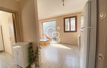 İZMİR ÇİĞLİ BALATÇIK MAHALLESİ 1+1 EŞYALI KİRALIK DAİRE CB-PH