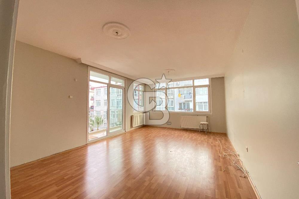 İZMİR KARŞIYAKA AKSOY MAHALLESİ KİRALIK 3+1 DAİRE CB PH