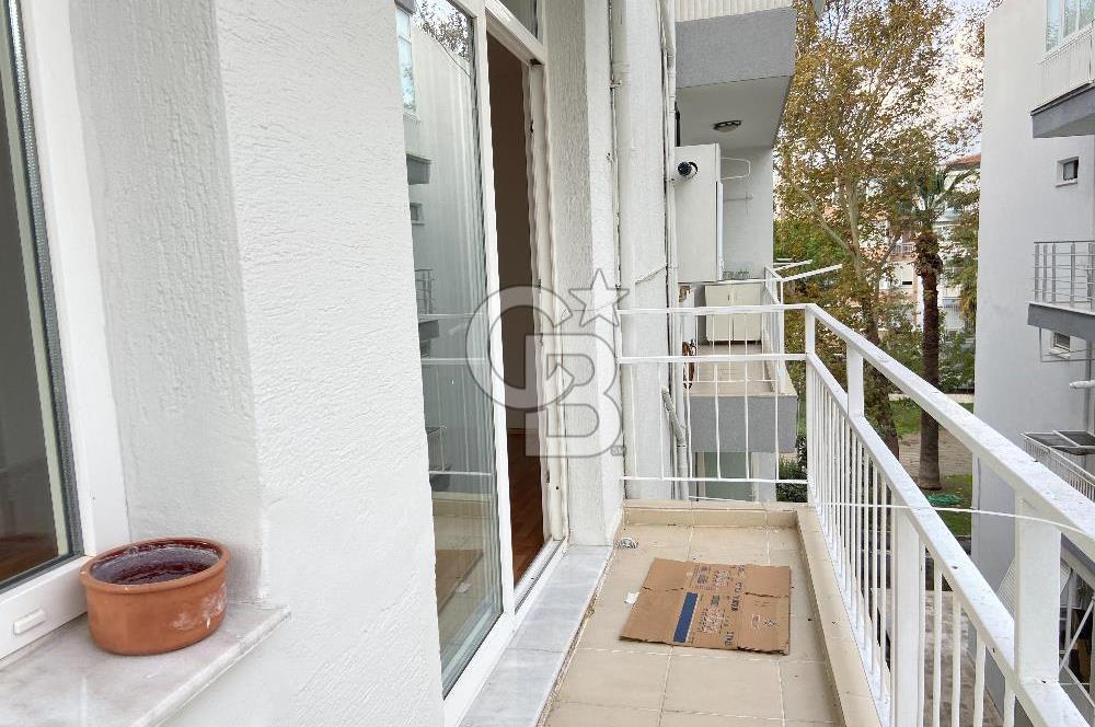 İZMİR KARŞIYAKA AKSOY MAHALLESİ KİRALIK 3+1 DAİRE CB PH