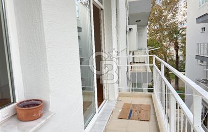 İZMİR KARŞIYAKA AKSOY MAHALLESİ KİRALIK 3+1 DAİRE CB PH